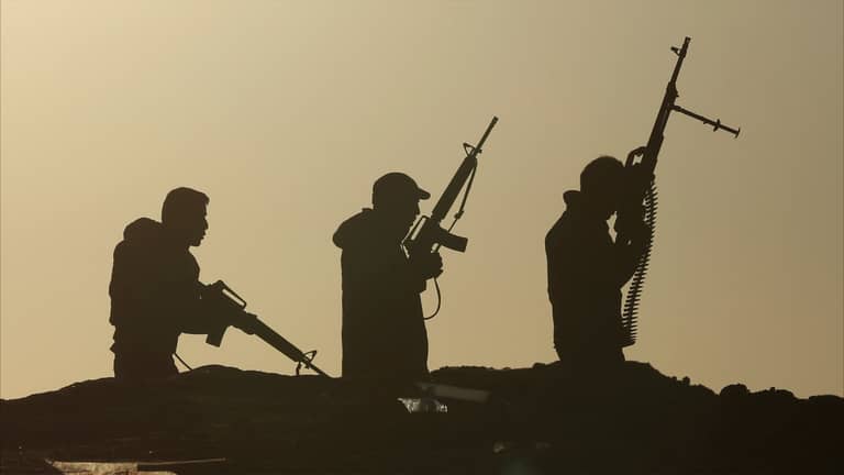 داعش يتحضر للعودة من باب "أشبال الخلافة"