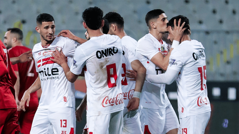 أزمة جديدة.. FIFA يحاصر الزمالك بـ "قرار صادم"