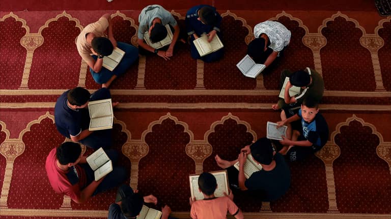 "الجهاد" تنتظر وقوع غزة في حجرها
