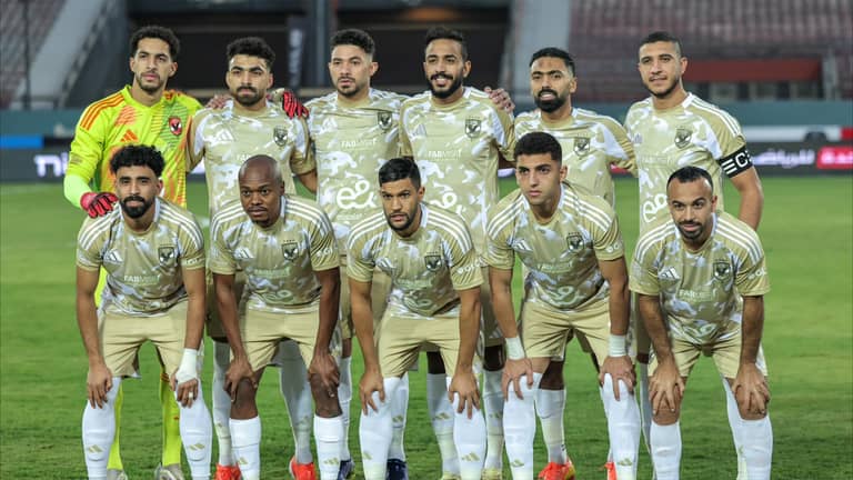 الأهلي ضد ميسي في افتتاح كأس العالم للأندية 2025