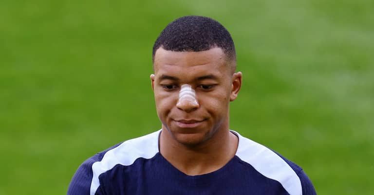 100 مليون يورو.. قربان سان جيرمان لبديل مبابي