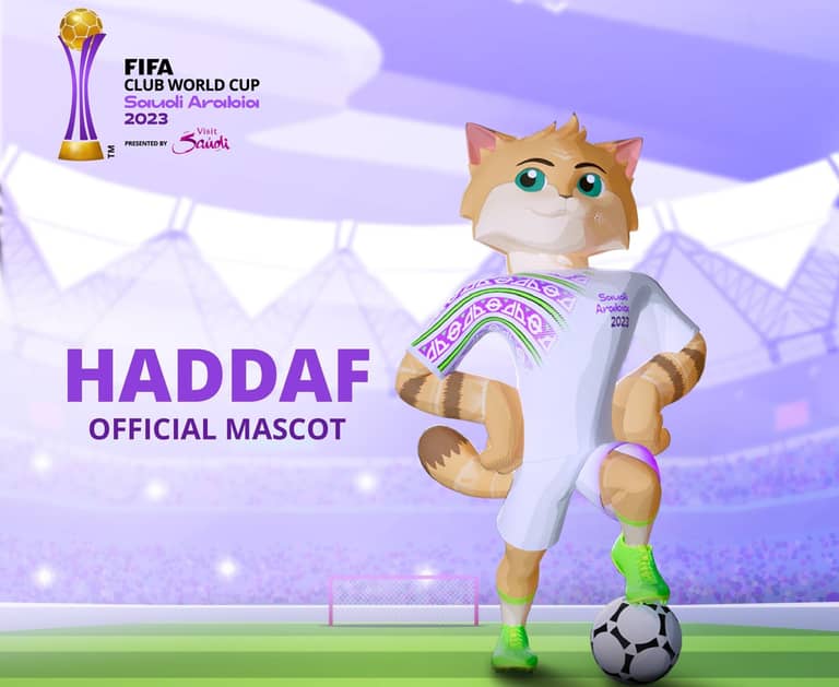 التمائم الرياضية.. أكثر من مجرد رموز "ترفيهية"