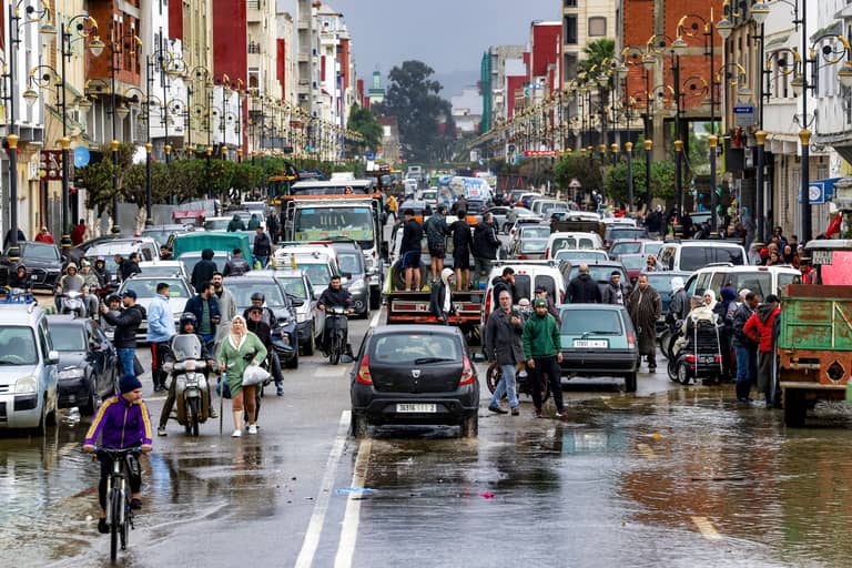بعد 7 سنوات جفاف.. الزراعة تزدهر في المغرب والأفوكادو يثير القلق