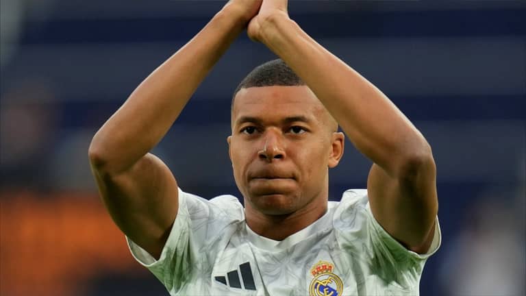 موعد مباراة لاس بالماس وريال مدريد في الدوري الإسباني 2025