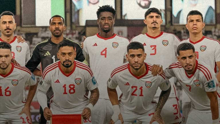 الدور الرابع.. قمم عربية مرتقبة في تصفيات كأس العالم 2026