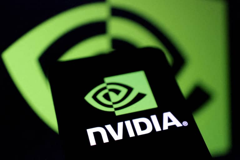 إنفيديا.. أغلى شركة في التاريخ بفضل AI