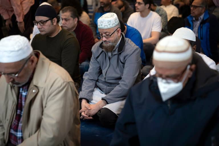 "معاداة المسلمين" في أميركا ترتفع 70%
