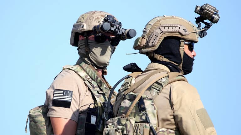 الذكاء الاصطناعي في الحروب.. كيف يقلص الفوارق؟