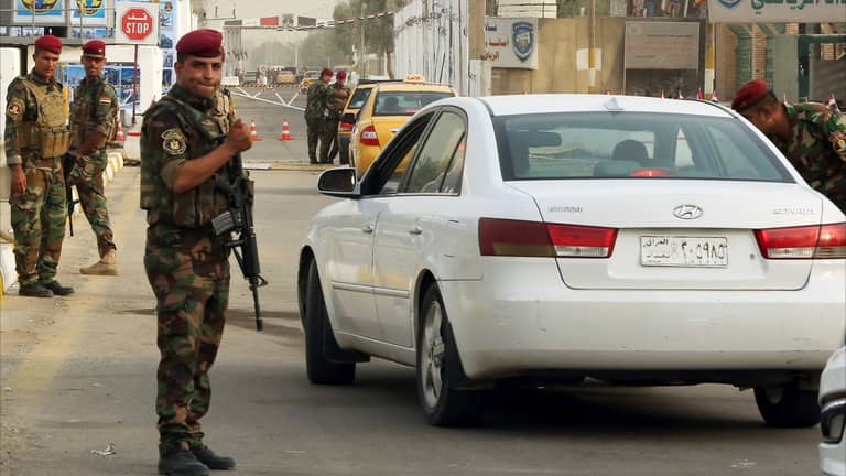 العراق ينفي نبأ مقتل نور عباس في بغداد