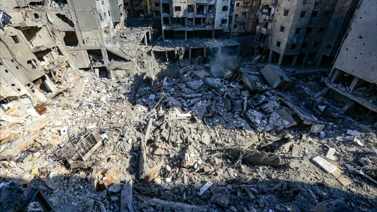 إسرائيل تكشف من قتل مع نصرالله