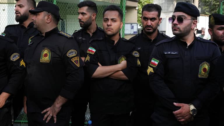 انفجار عبوة ناسفة في "إيرانشهر" الإيرانية