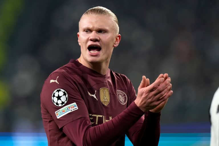 تشكيل 2024 المثالي.. هيمنة ريال مدريد وهالاند يقود الهجوم