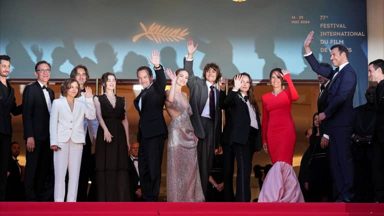 8 ملايين تذكرة لـ"مونتي كريستو"