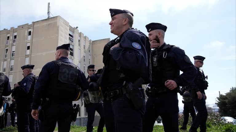 مقتل شخص في حادثة طعن بفرنسا
