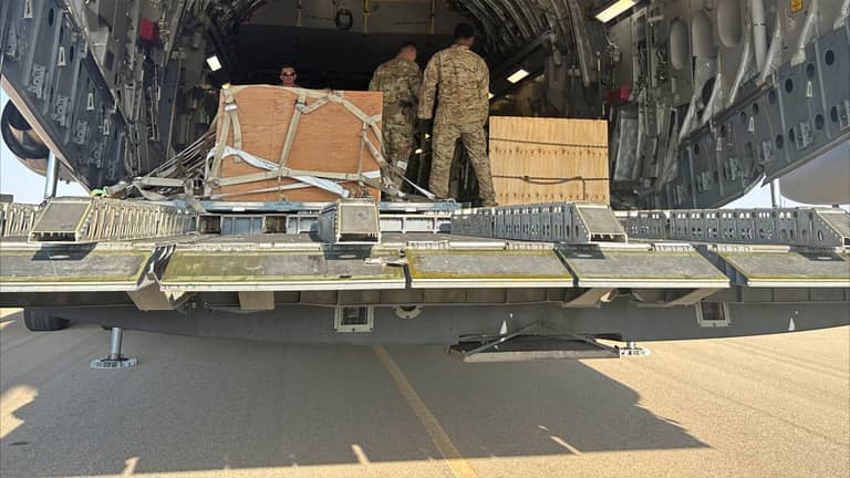 الخارجية الأميركية: نراجع شحنات أسلحة أخرى إلى إسرائيل