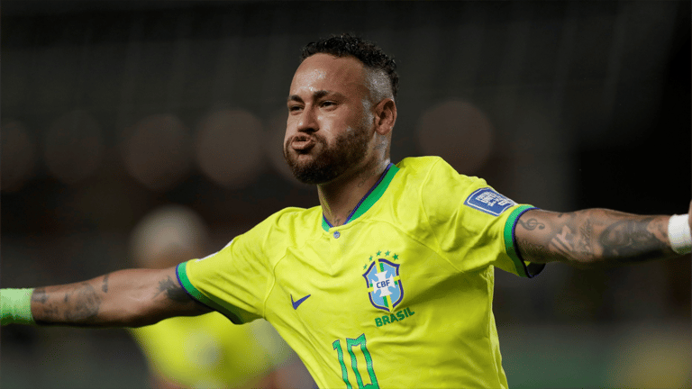 من الهلال السعودي.. طعنة في قلب نيمار