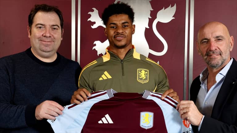 ميركاتو الشتاء.. صفقات منجزة وأخرى مرتقبة في Deadline Day