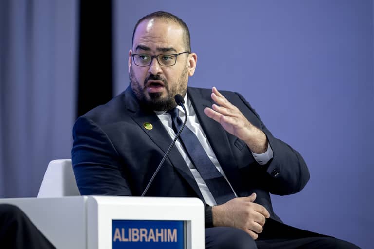 وزير سعودي يكشف تفاصيل استثمار 600 مليار دولار بأميركا