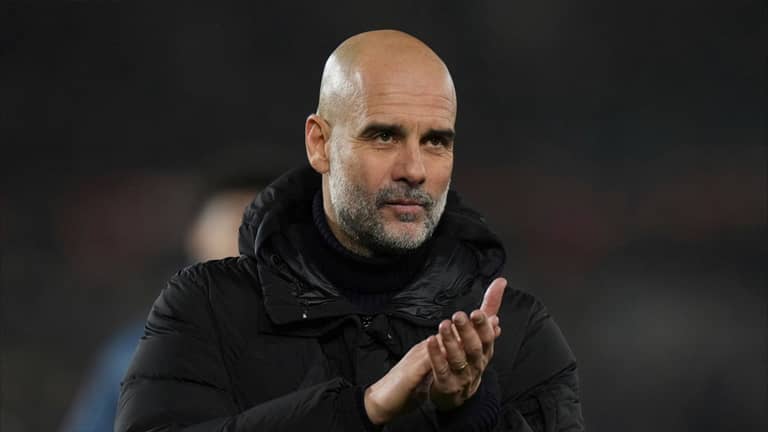 نجم الدوري الإيطالي على أبواب مانشستر سيتي
