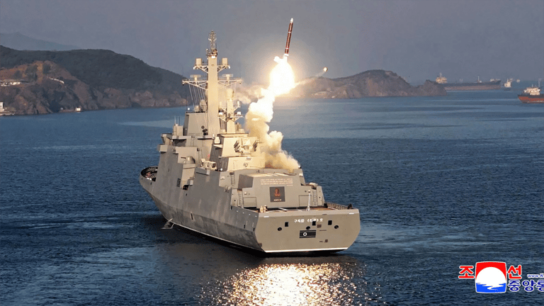 كوريا الشمالية.. جيش رقمي في شركات غربية يمول البرنامج النووي