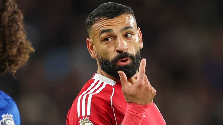 بعد 7 جولات "فانتازي".. هالاند يهزم صلاح