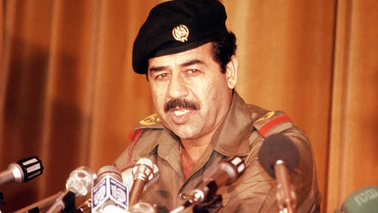 عودة صدام والقذافي على يد الـGen z