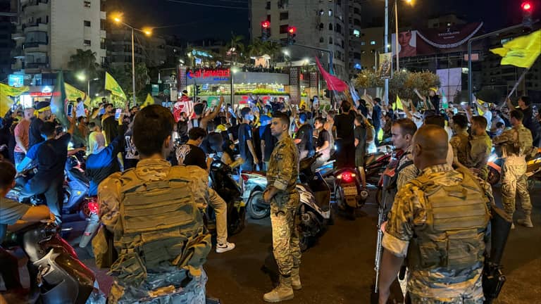 حكومة لبنان على خط التماس.. خطة لنزع سلاح حزب الله من دون موعد؟