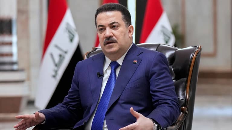 العراق "يتمسك بالحياد": تخطينا التحدي الأكبر وهذه رسالتنا لدمشق