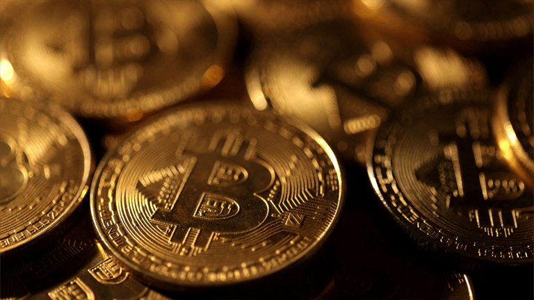 ما علاقة إنفيديا بانفجار بيتكوين التاريخي مساء الأربعاء؟