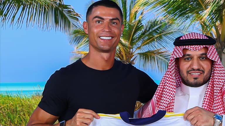 رونالدو والنصر.. علاقة أكبر من كرة القدم