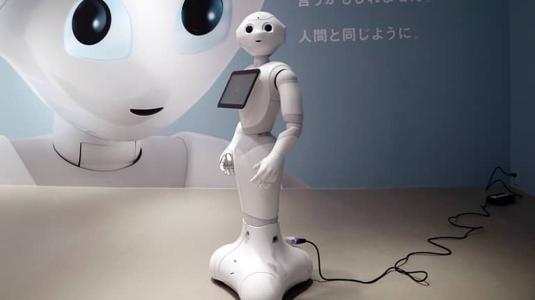 اليابان تنضمّ إلى سباق الذكاء الاصطناعي بـ6 مليارات دولار