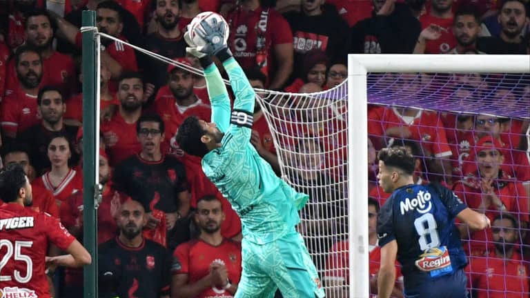"5 لأول مرة" في ديربي الأهلي والزمالك