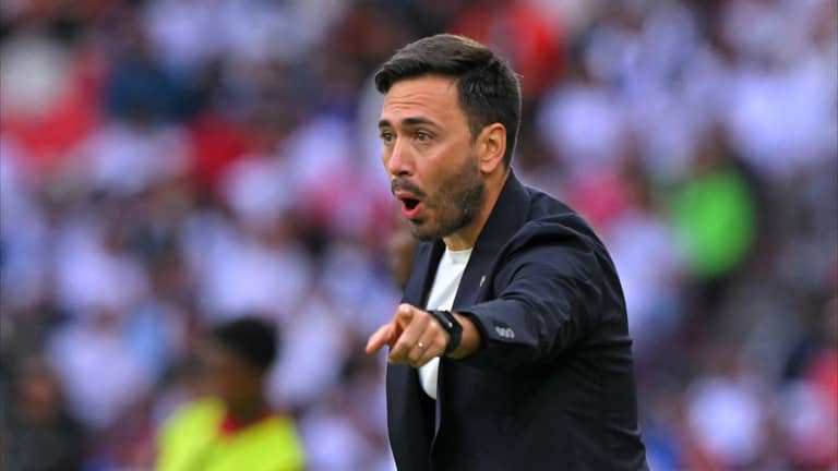 نجل أنشيلوتي يقود ليل بعد الاستقلال عن الأب