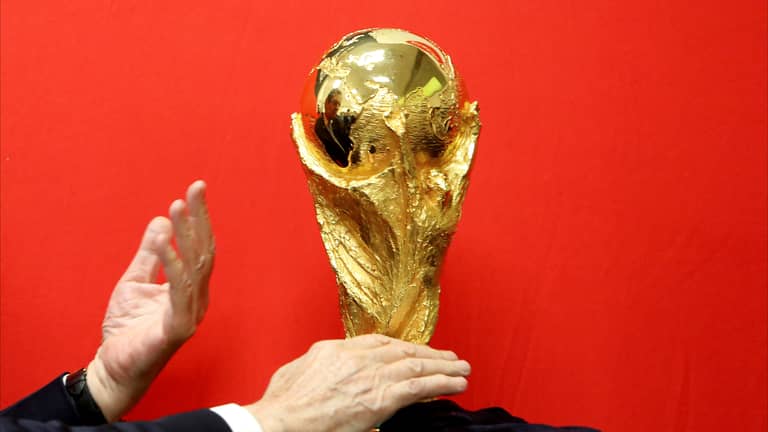 رباعي عربي مرشح.. من يخوض افتتاح كأس العالم 2026؟