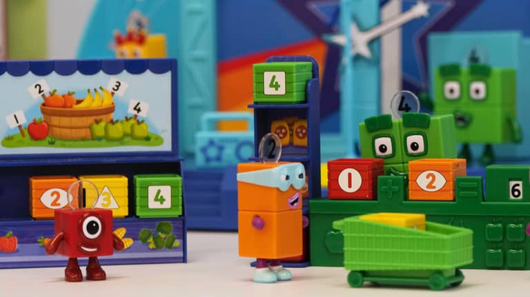 "هدية ملغومة" في سوق الألعاب الأميركي