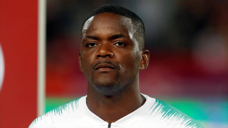 التحقيق مع كارفاليو  بتهمة "الاعتداء الجنسي"