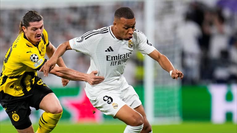 تعنت جديد ضد مبابي.. باريس يرفض أمر الـ55 مليون يورو