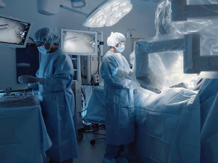 8 منشآت صحية في أبوظبي ضمن نخبة مستشفيات الشرق الأوسط