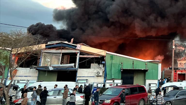 "صراع الحدود" يكلف لبنان 2.5 مليار دولار