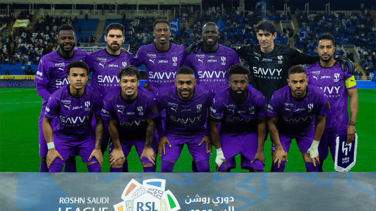 جدول ومواعيد مباريات ربع نهائي دوري أبطال آسيا للنخبة 2025