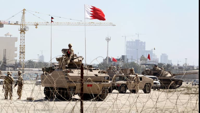 البحرين تكشف تفاصيل الهجوم الحوثي على قواتها.. والإمارات تدين الاعتداء