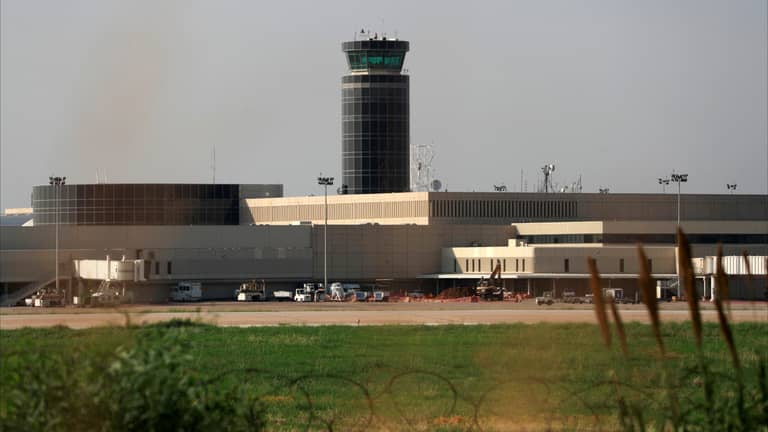 الـGPS في لبنان يربك "الجو والبر"