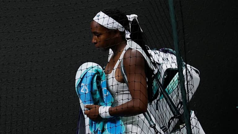 ملاعب وكرات وحرارة.. أسرار السقوط المبكر للكبار في ويمبلدون