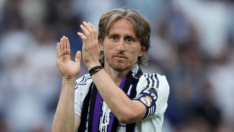 فشل ميلان يغري لوكا مودريتش.. ما القصة؟