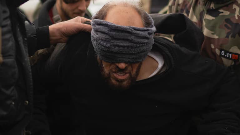 "نهج الانتقام" يصب الزيت على النار في سوريا