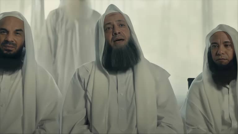 أحمد السبكي عن "السبب الحقيقي" لتأجيل عرض فيلم الملحد