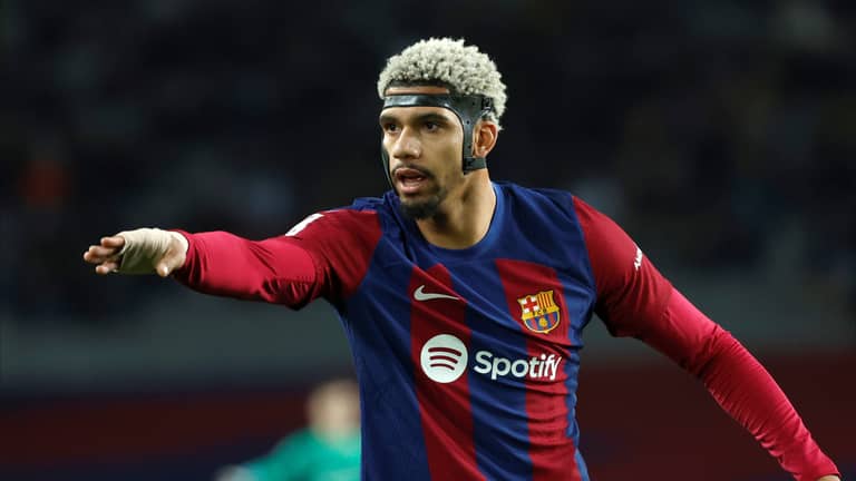 بايرن ميونيخ يتحرك تجاه أراخو