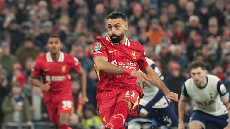 فانتازي بلينكس.. صلاح أفضل قائد رغم "عقدة" الاتحاد