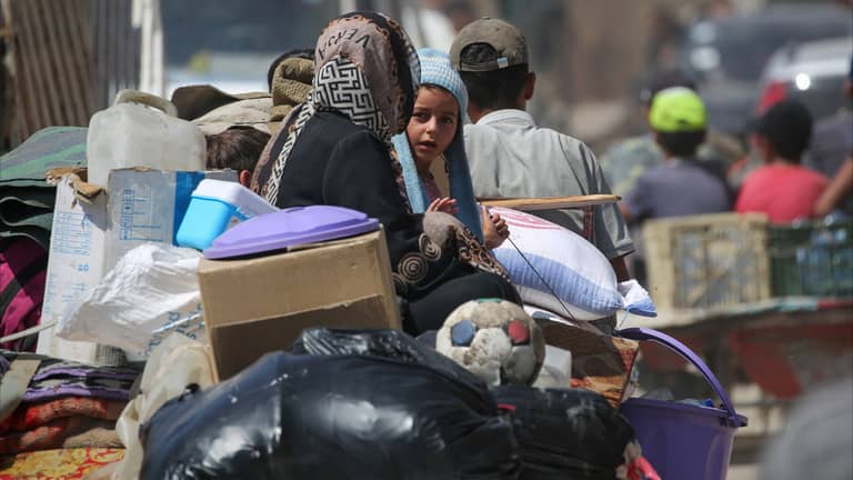 مسؤول أميركي: مفاوضات اتفاق غزة مستمرة في الدوحة