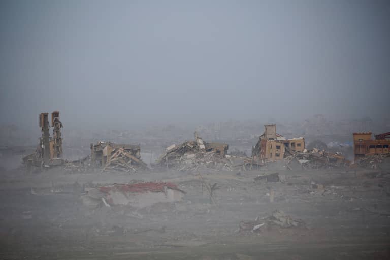 تسويق على الدمار.. شركات تسليح إسرائيلية تحصد أرباح الحرب